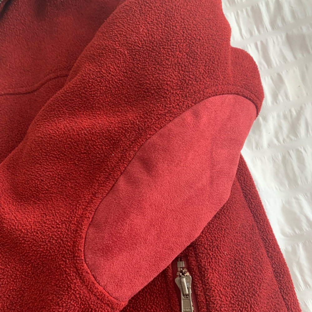 Cabelas Jacket - Picture 9 of 16